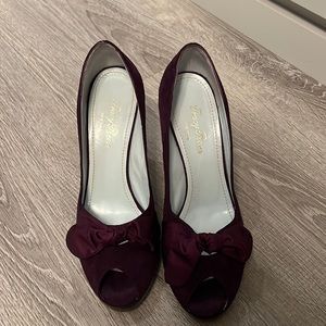 Tracy Reese Pumps size 38